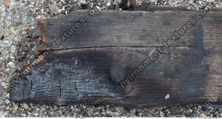 Photo Textures of Wood